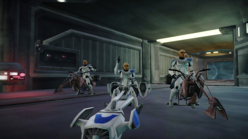 Star Wars: Clone Wars Adventures - screenshot 29