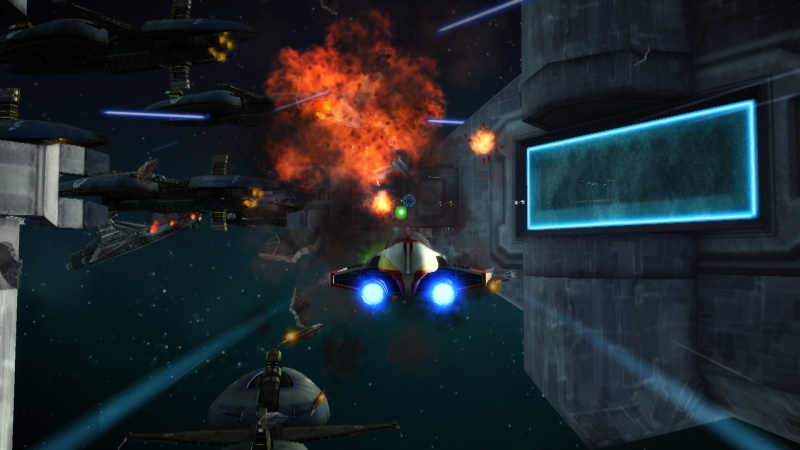 Star Wars: Clone Wars Adventures - screenshot 25