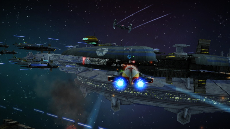 Star Wars: Clone Wars Adventures - screenshot 24