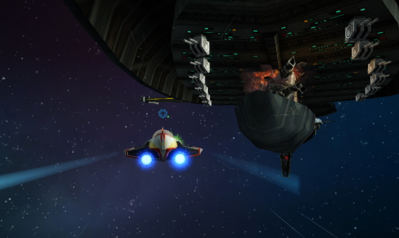 Star Wars: Clone Wars Adventures - screenshot 22
