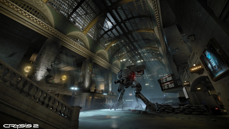 Crysis 2 - screenshot 36