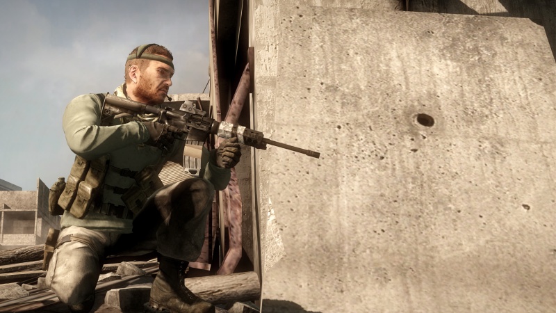 Medal of Honor - screenshot 22