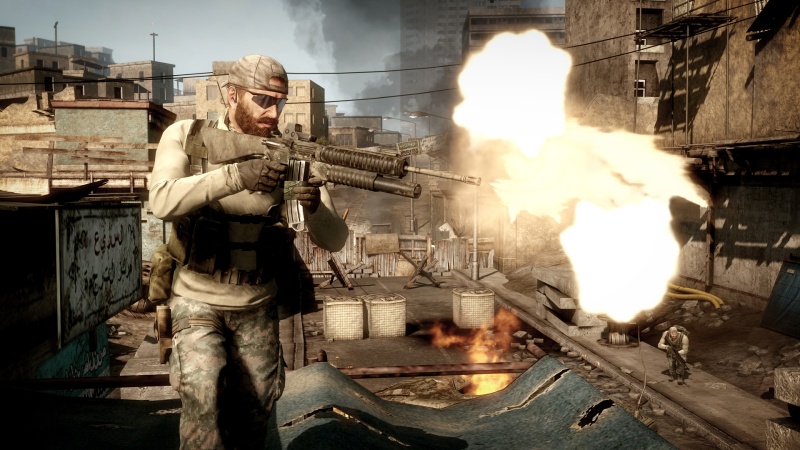 Medal of Honor - screenshot 20
