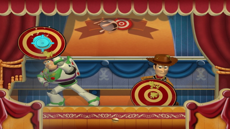 Toy Story Mania! - screenshot 41