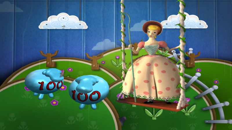 Toy Story Mania! - screenshot 39