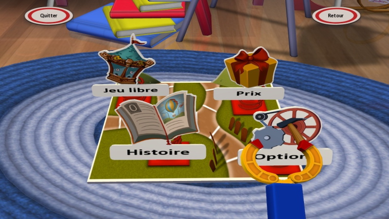 Toy Story Mania! - screenshot 34