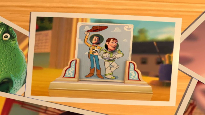 Toy Story Mania! - screenshot 33