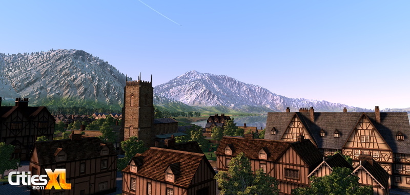 Cities XL 2011 - screenshot 15