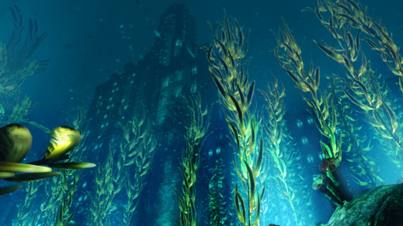 BioShock 2: Sea of Dreams - screenshot 32