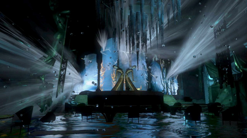 BioShock 2: Sea of Dreams - screenshot 25