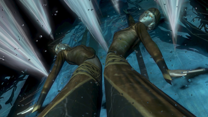 BioShock 2: Sea of Dreams - screenshot 24
