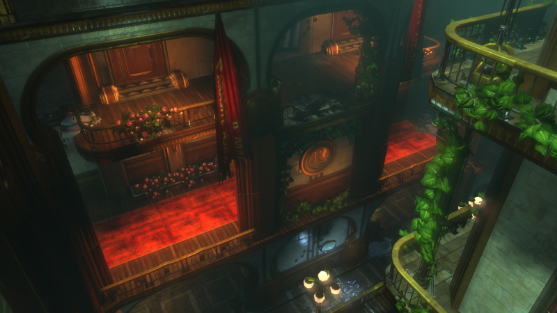 BioShock 2: Sea of Dreams - screenshot 20