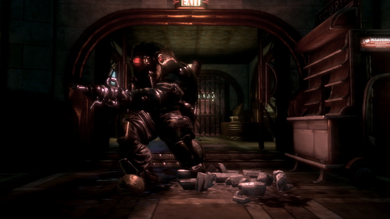 BioShock 2: Sea of Dreams - screenshot 8