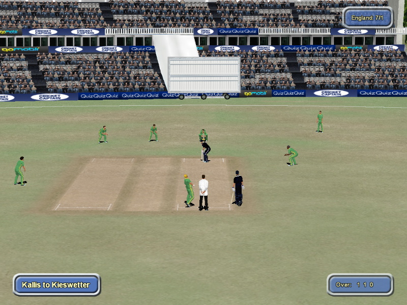 International Cricket Captain 2010 - screenshot 6