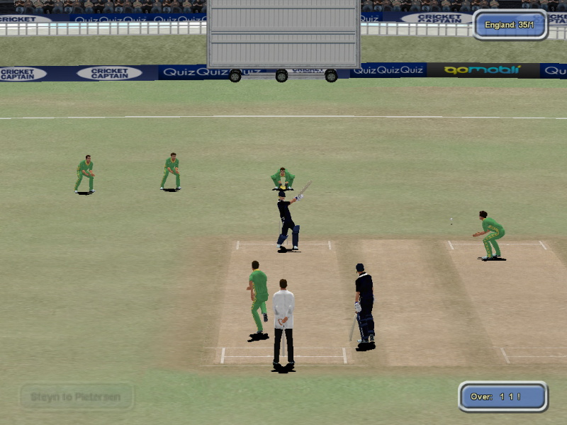 International Cricket Captain 2010 - screenshot 5