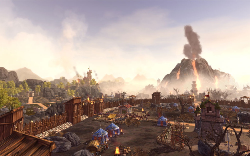 The Settlers 7: Paths to a Kingdom - DLC Pack 1 - screenshot 5