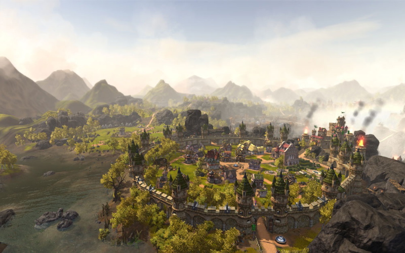 The Settlers 7: Paths to a Kingdom - DLC Pack 1 - screenshot 4
