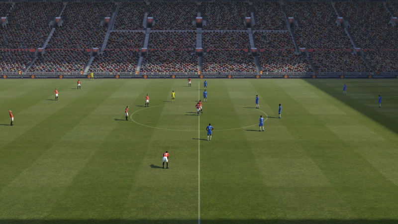 Pro Evolution Soccer 2011 - screenshot 47