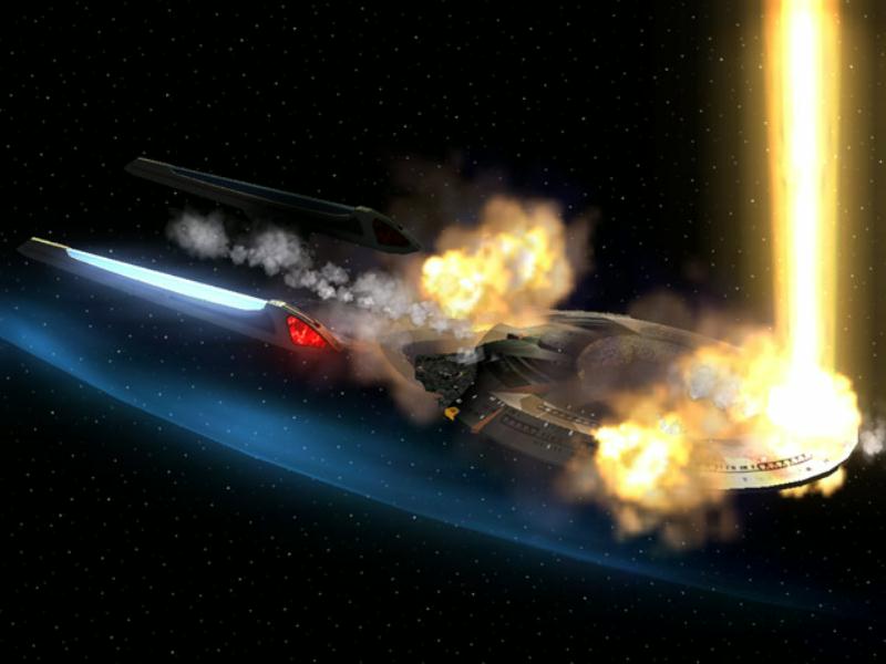 Star Trek: Bridge Commander - screenshot 30