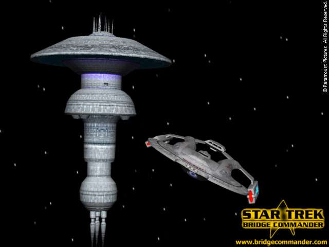 Star Trek: Bridge Commander - screenshot 22