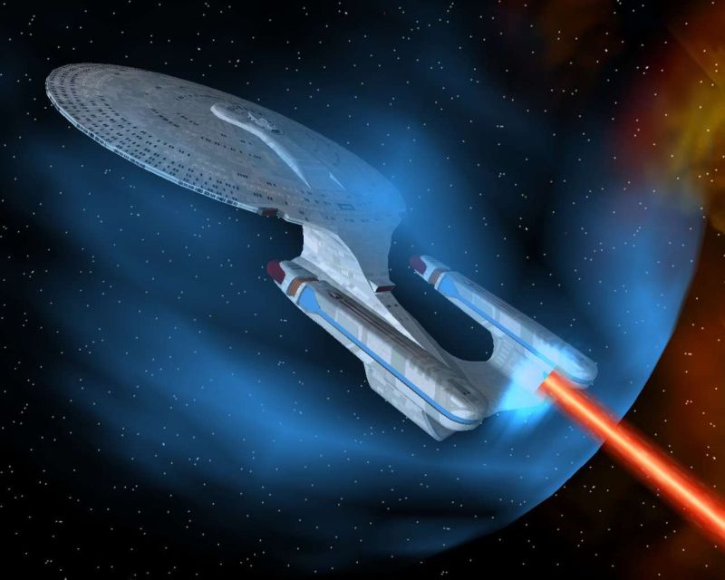 Star Trek: Bridge Commander - screenshot 19