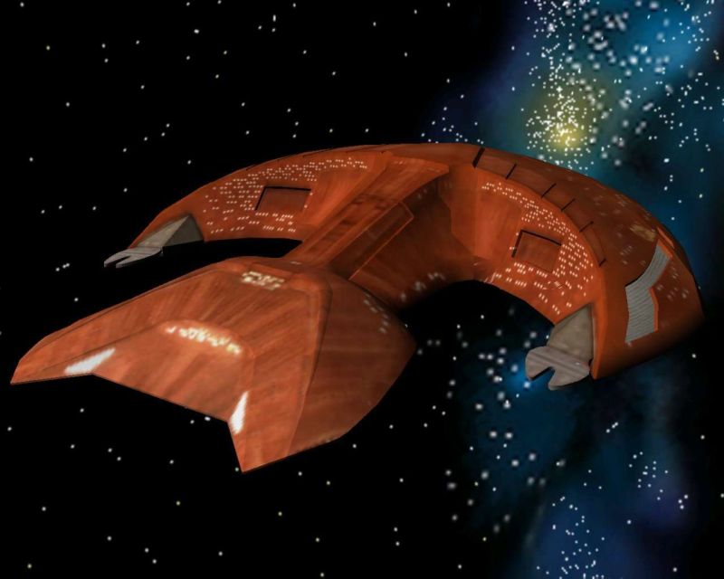 Star Trek: Bridge Commander - screenshot 17