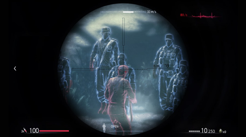 Sniper: Ghost Warrior - screenshot 24