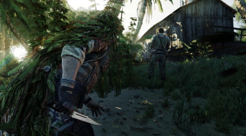 Sniper: Ghost Warrior - screenshot 20