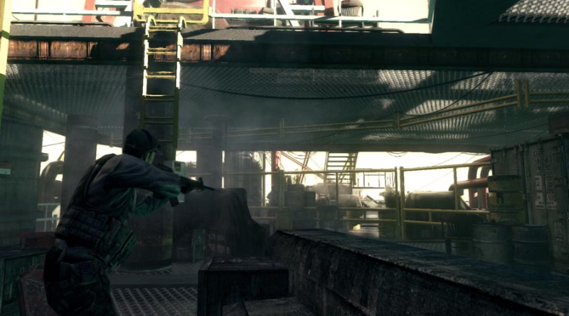 Sniper: Ghost Warrior - screenshot 7