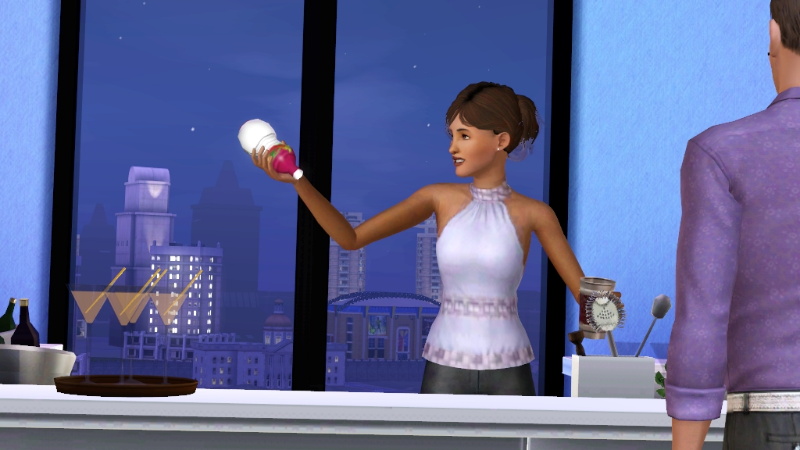 The Sims 3: Late Night - screenshot 24