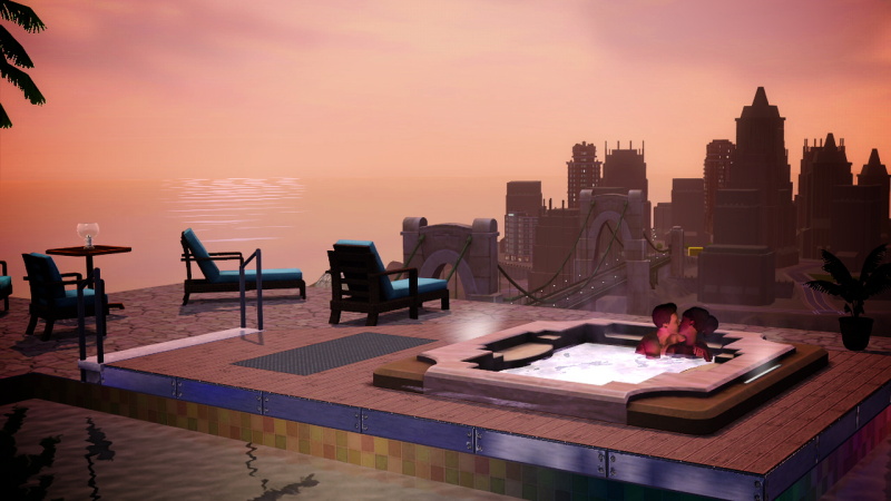 The Sims 3: Late Night - screenshot 22