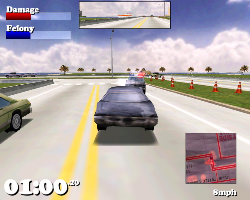 Driver - screenshot 9
