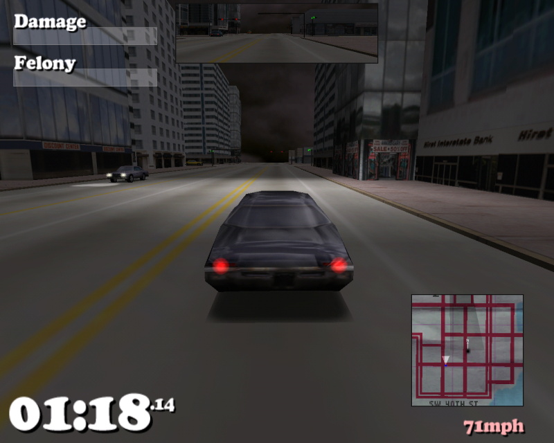 Driver - screenshot 7