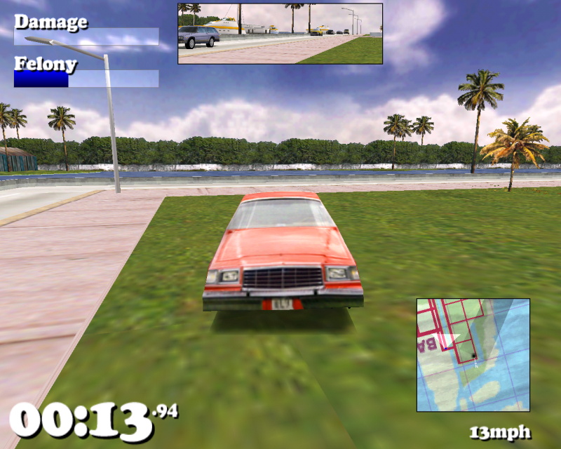 Driver - screenshot 6