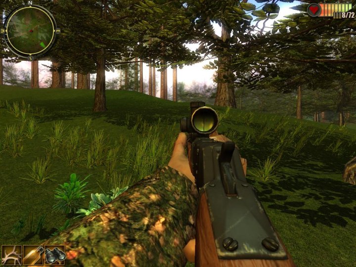 Hunting Unlimited 2011 - screenshot 11