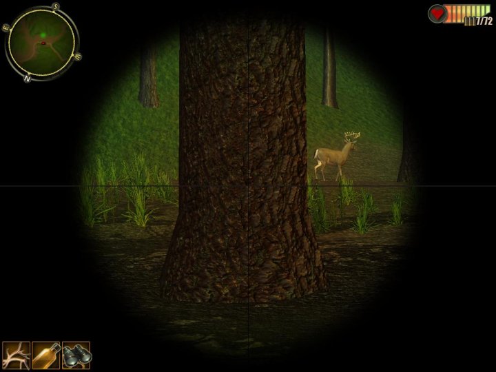 Hunting Unlimited 2011 - screenshot 10