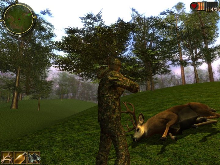 Hunting Unlimited 2011 - screenshot 8