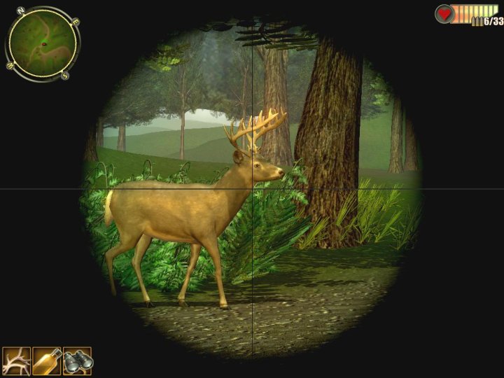 Hunting Unlimited 2011 - screenshot 6