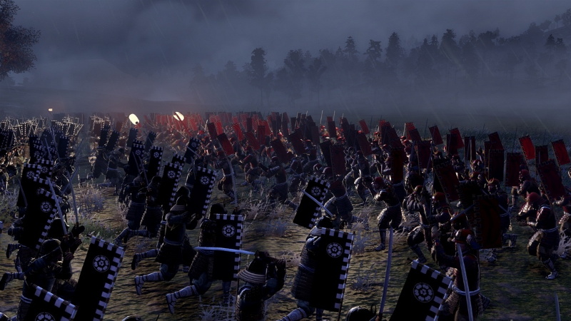Shogun 2: Total War - screenshot 32