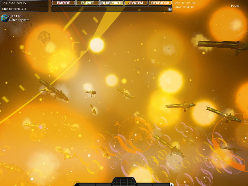 Star Ruler - screenshot 12