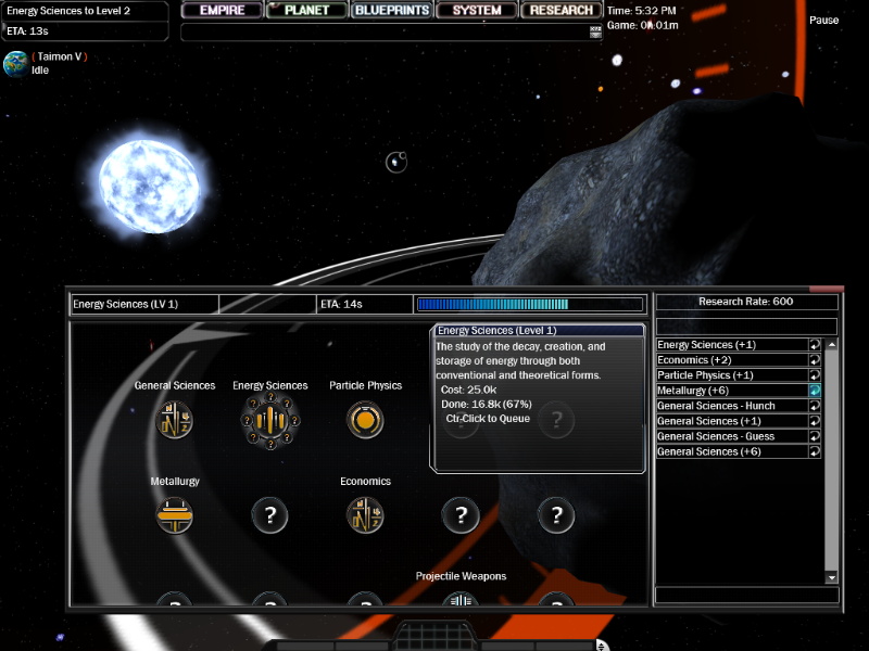 Star Ruler - screenshot 9