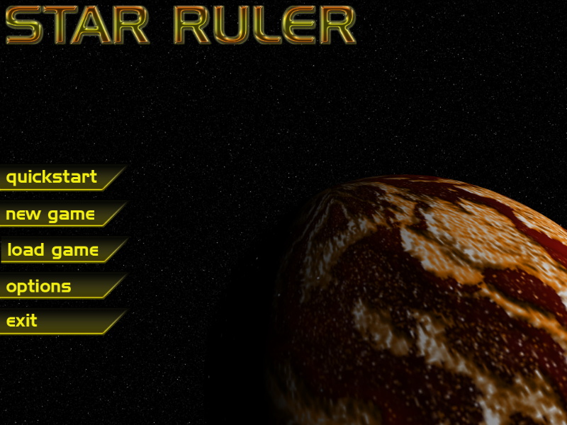 Star Ruler - screenshot 6