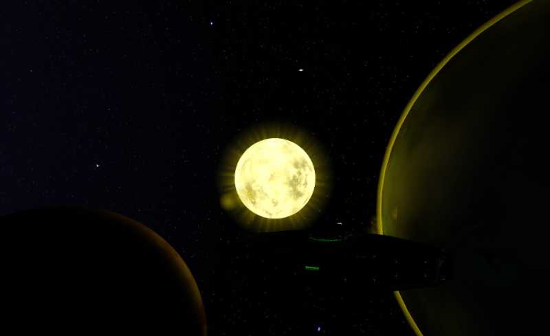 Star Ruler - screenshot 2