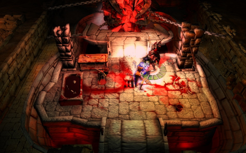 Dungeons - screenshot 22