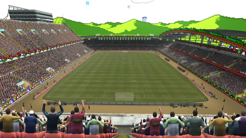 Pro Evolution Soccer 2011 - screenshot 25