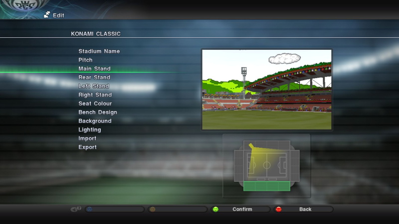 Pro Evolution Soccer 2011 - screenshot 13