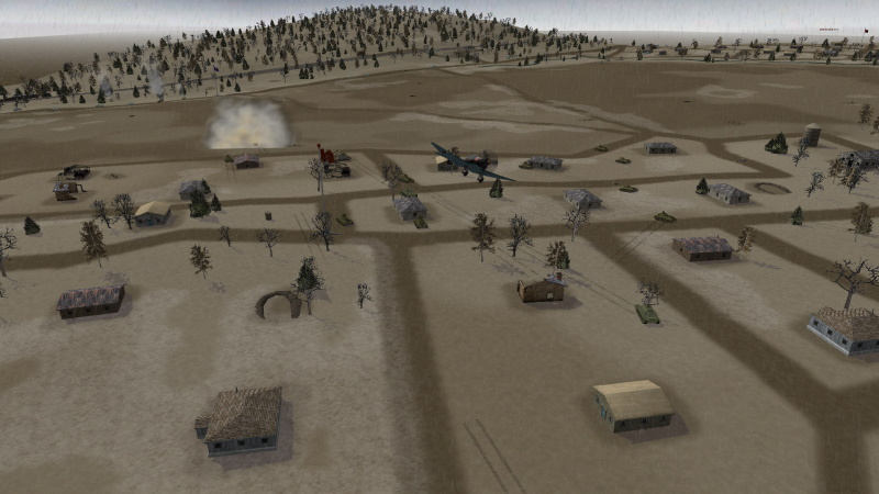 Panzer Command: Ostfront - screenshot 27