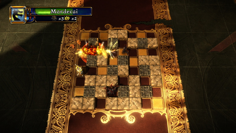 Battle vs Chess - screenshot 1