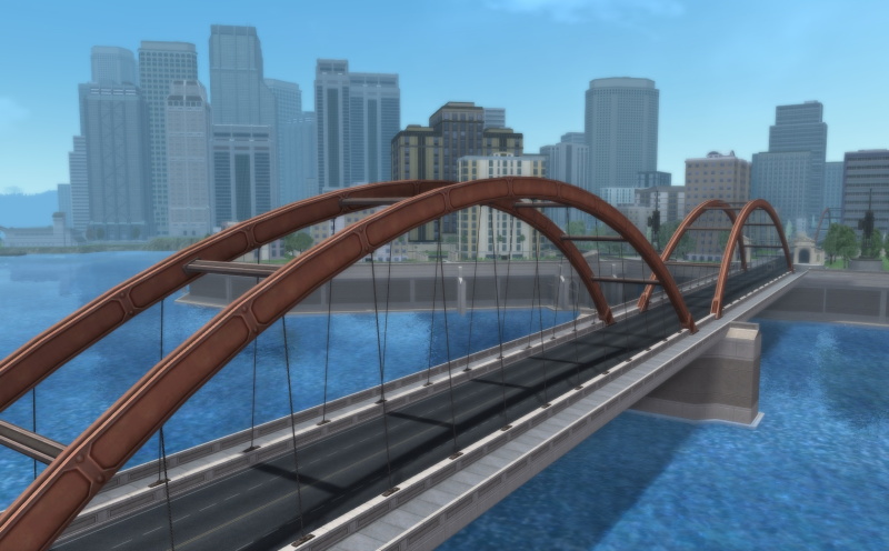 City of Heroes: Going Rogue - screenshot 9