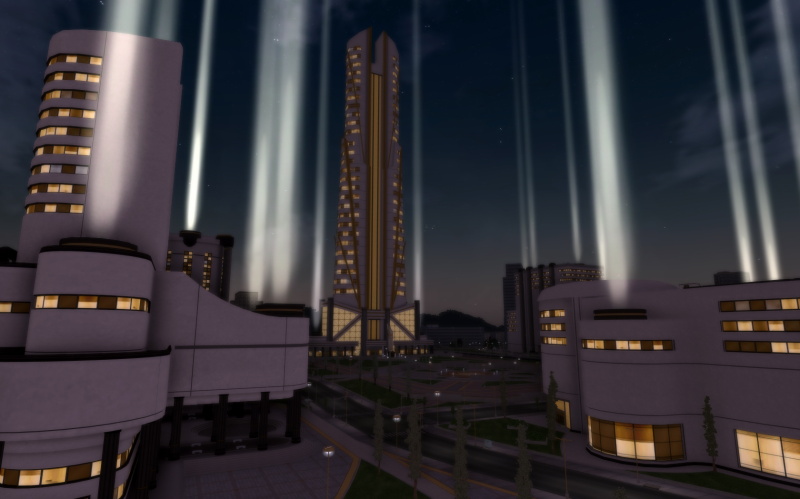 City of Heroes: Going Rogue - screenshot 4